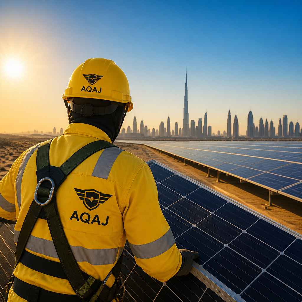 MEP and HVAC Services Dubai