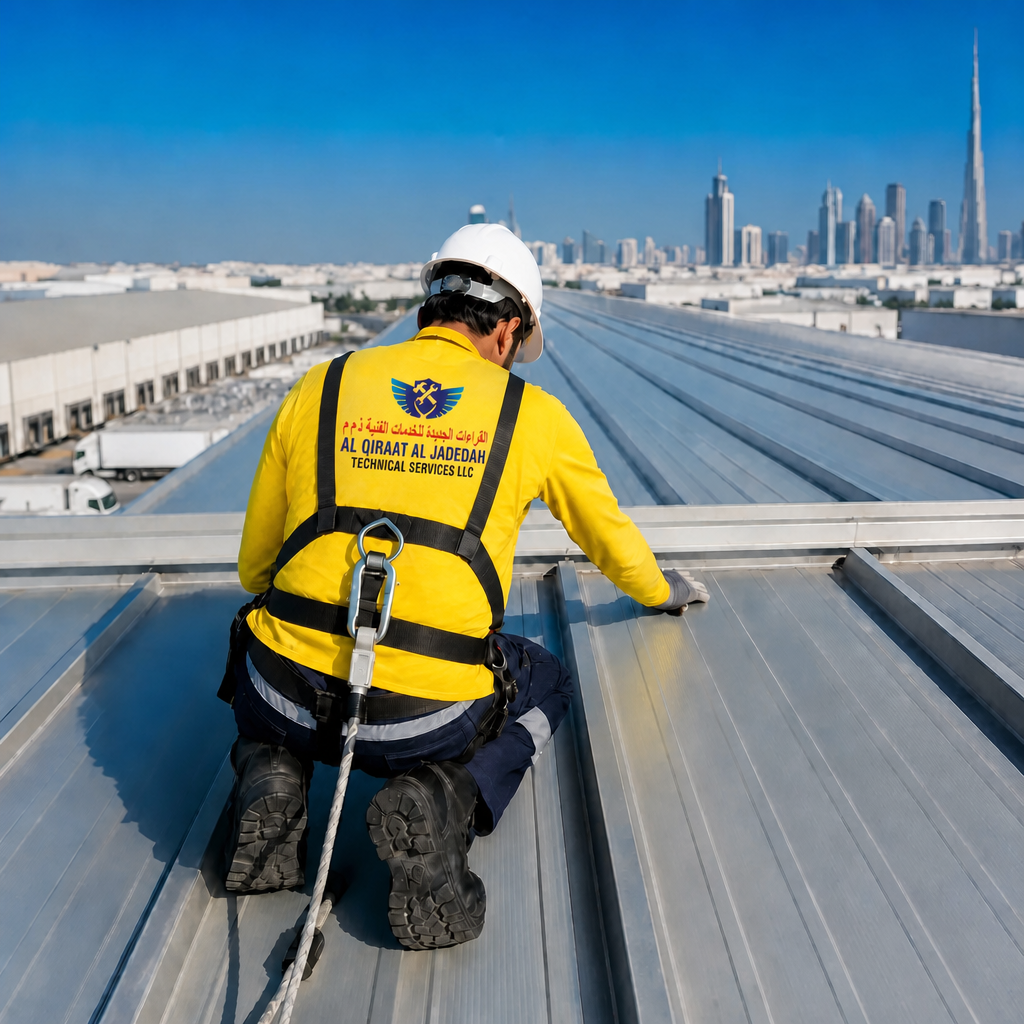 Civil Works and Contracting Dubai